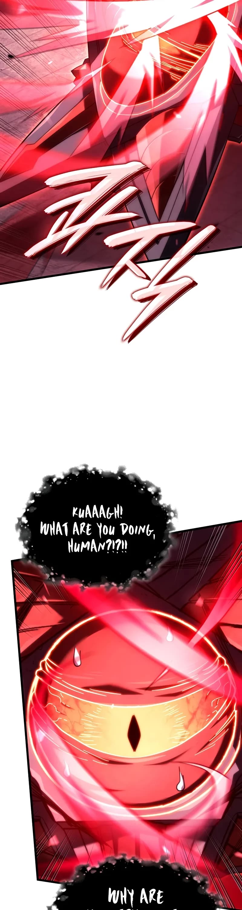 Revenge of the Sword Clan's Hound chapter 127 page 18