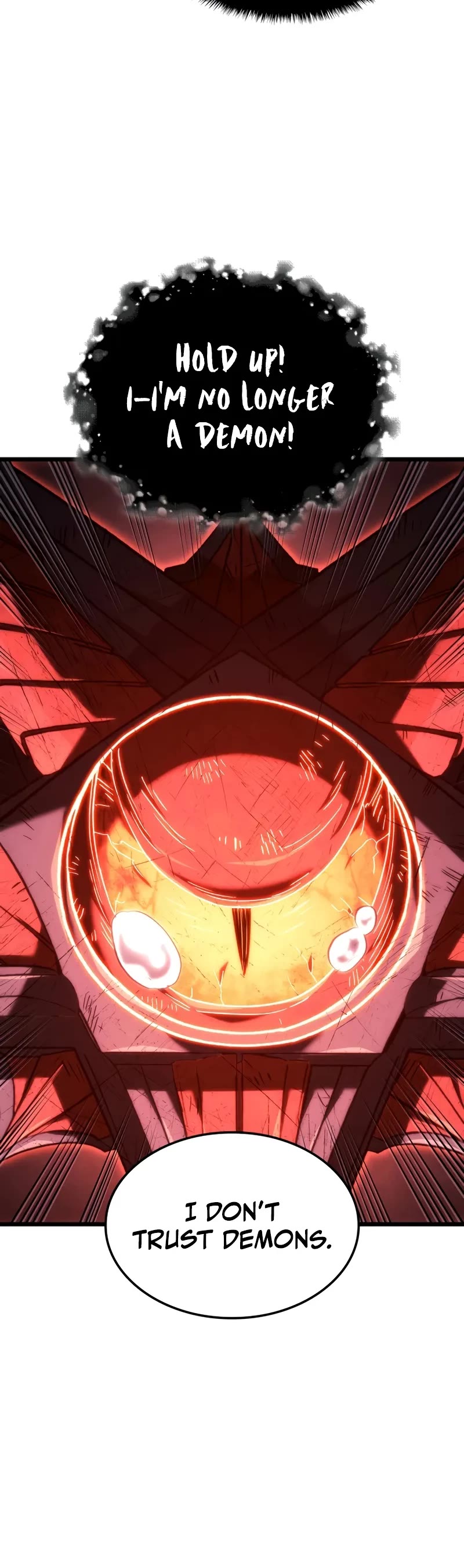 Revenge of the Sword Clan's Hound chapter 127 page 21