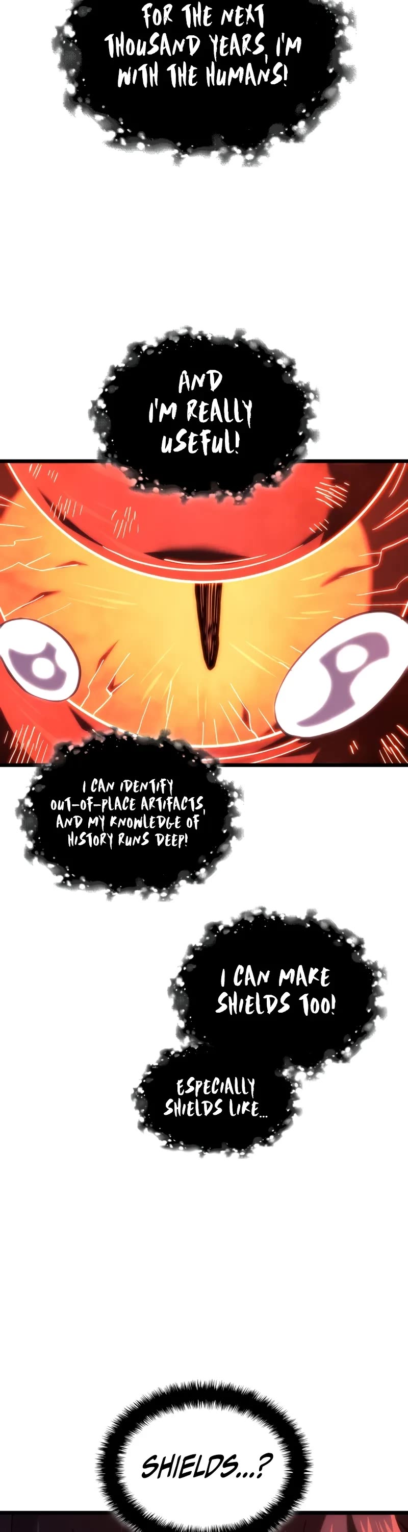 Revenge of the Sword Clan's Hound chapter 127 page 24