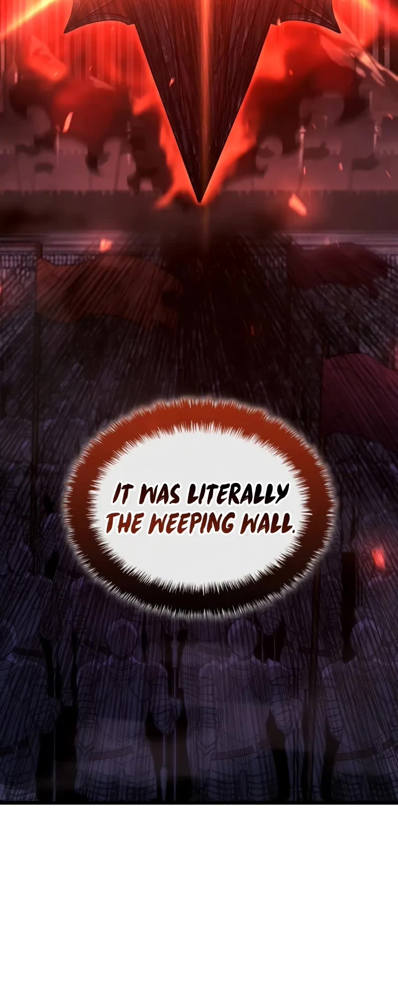 Revenge of the Sword Clan's Hound chapter 127 page 26