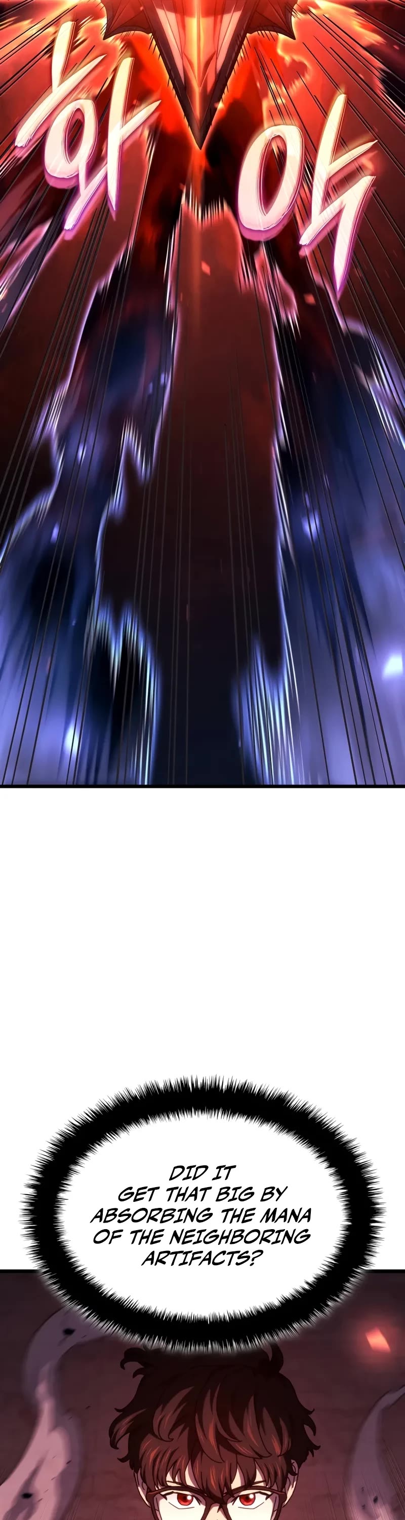 Revenge of the Sword Clan's Hound chapter 127 page 3