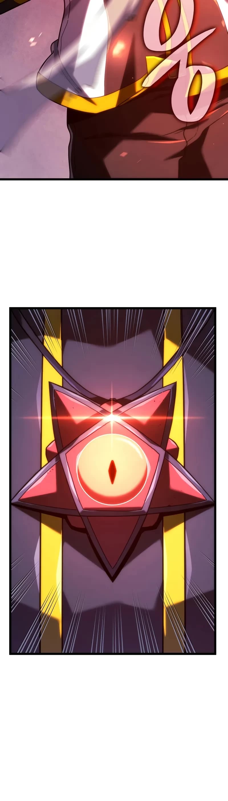 Revenge of the Sword Clan's Hound chapter 127 page 31