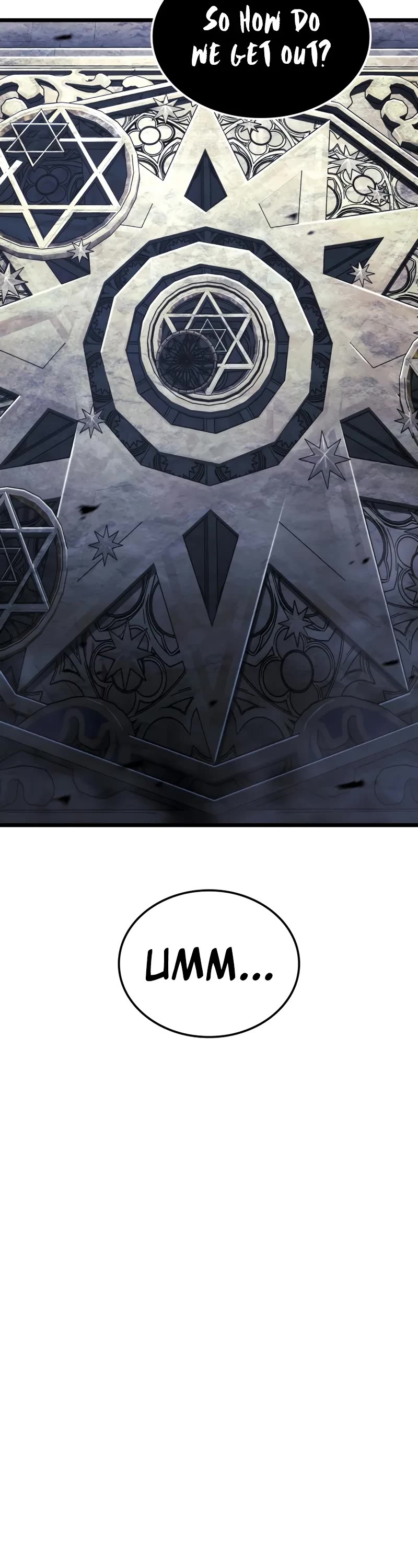 Revenge of the Sword Clan's Hound chapter 127 page 33