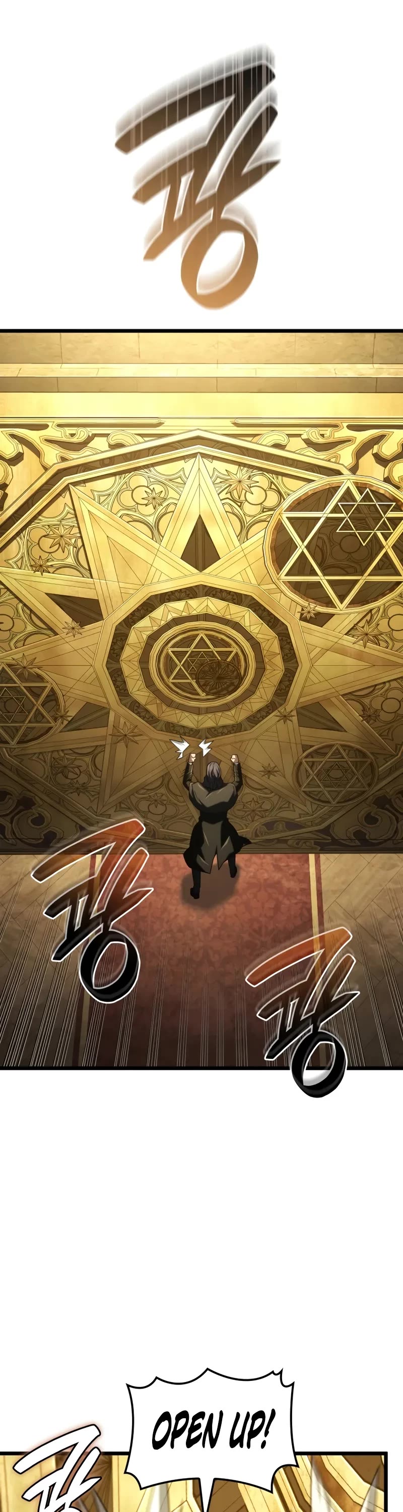 Revenge of the Sword Clan's Hound chapter 127 page 34