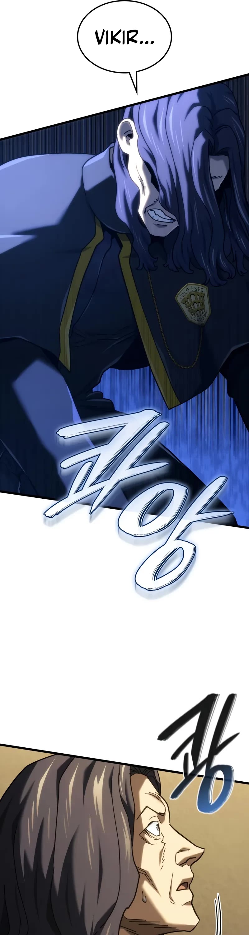 Revenge of the Sword Clan's Hound chapter 127 page 42