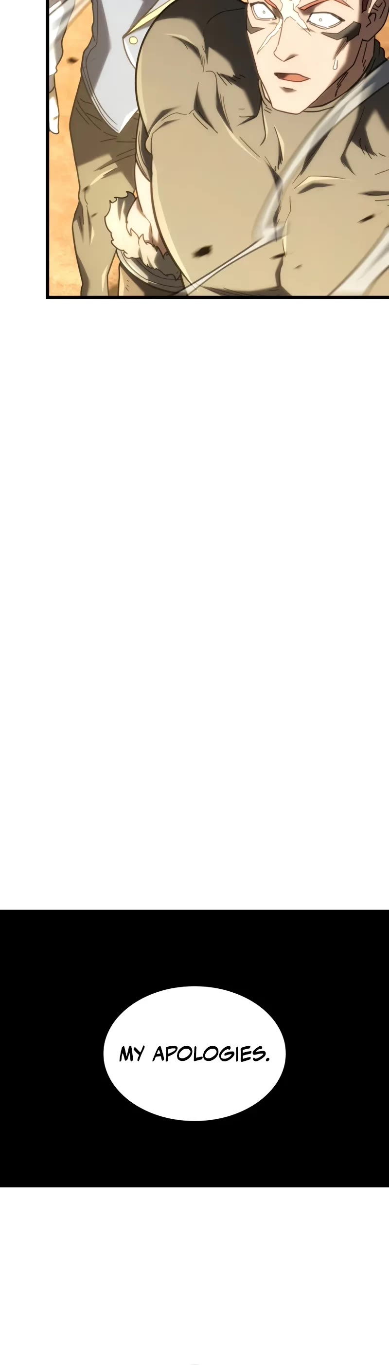 Revenge of the Sword Clan's Hound chapter 127 page 46