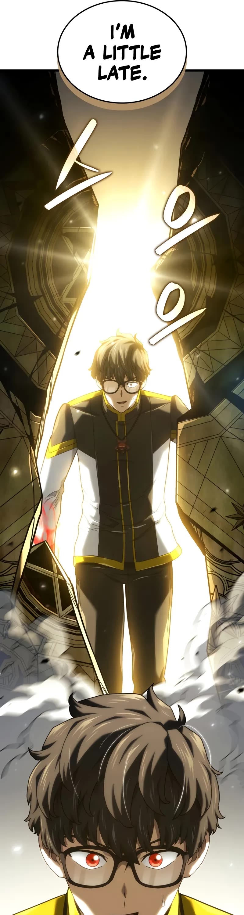 Revenge of the Sword Clan's Hound chapter 127 page 47