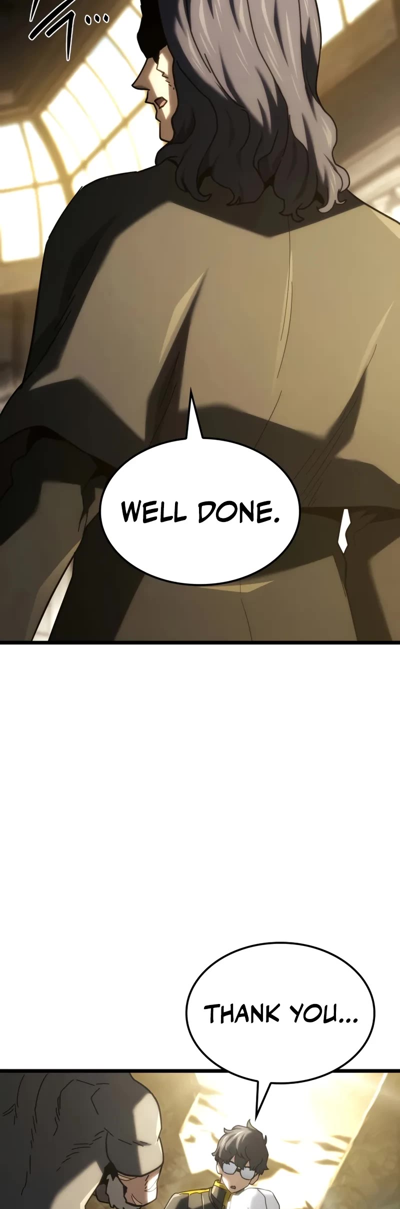 Revenge of the Sword Clan's Hound chapter 127 page 55