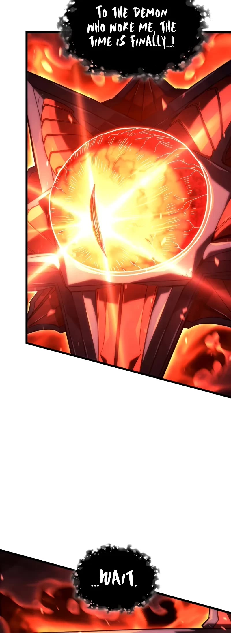 Revenge of the Sword Clan's Hound chapter 127 page 6