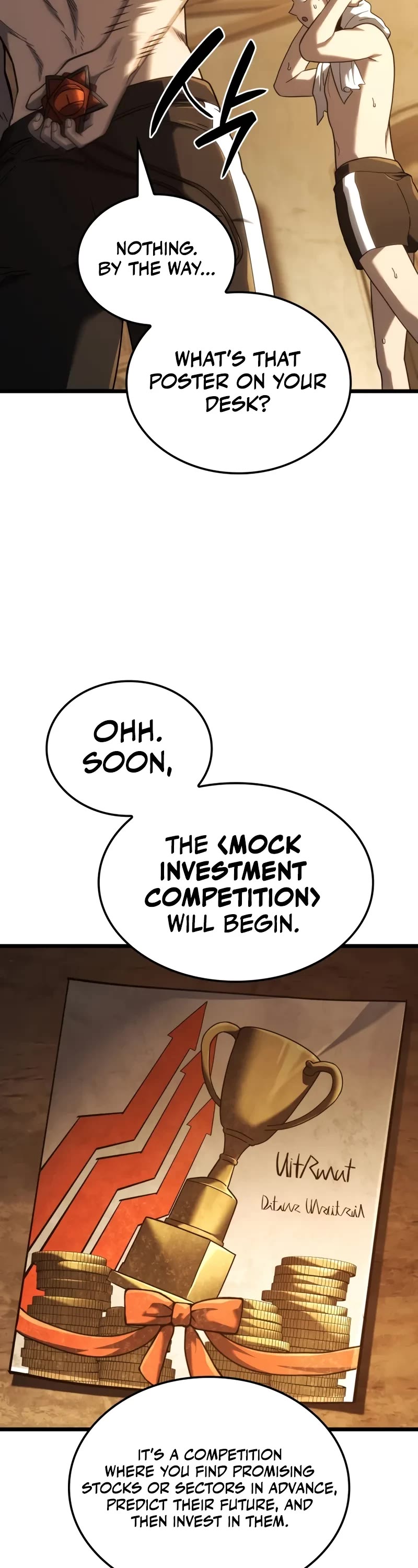 Revenge of the Sword Clan's Hound chapter 128 page 13