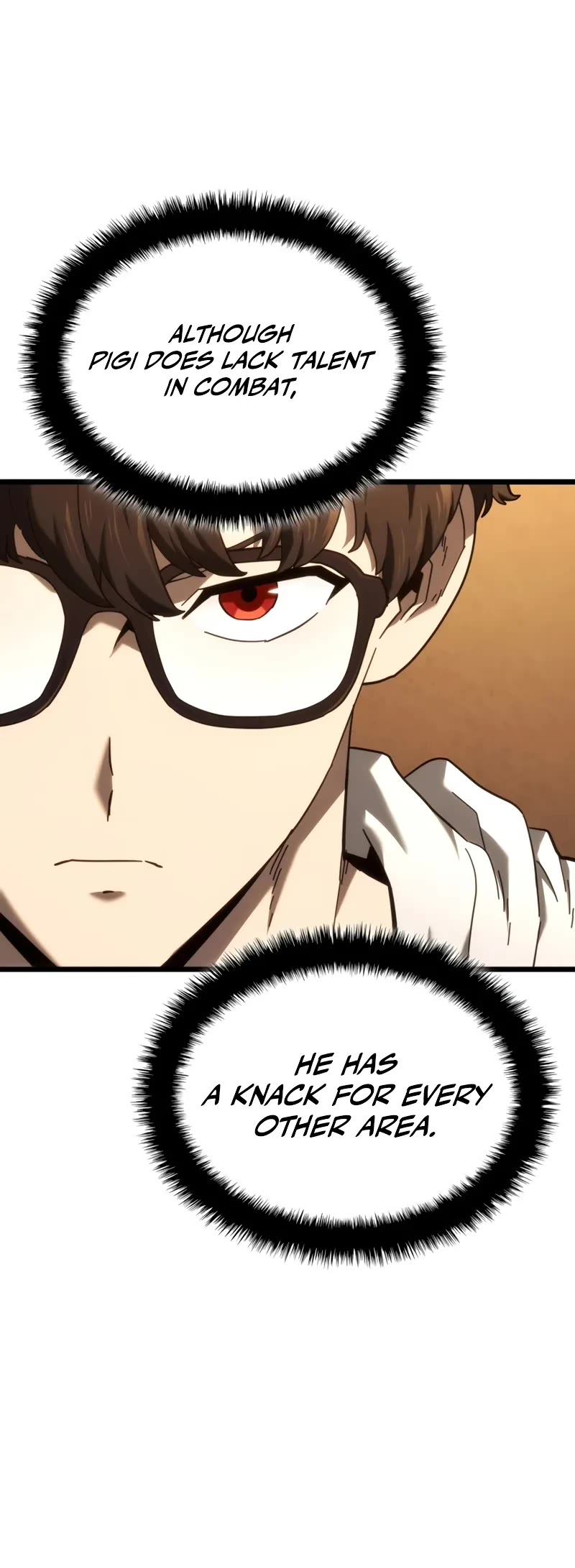 Revenge of the Sword Clan's Hound chapter 128 page 16