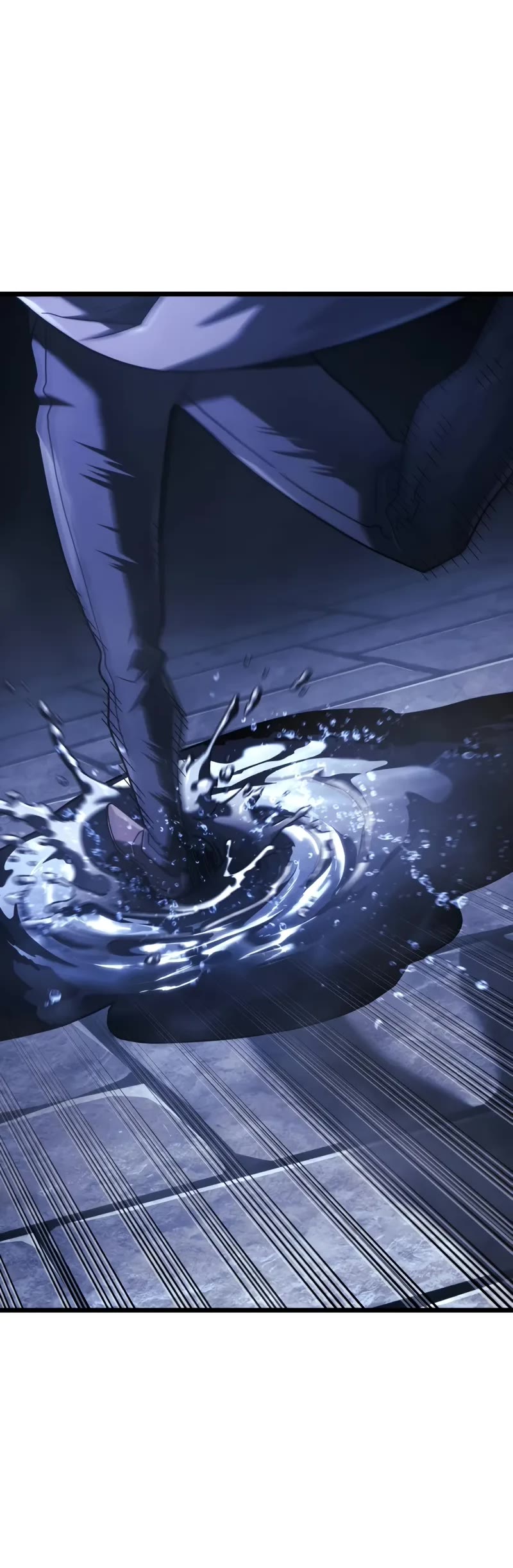 Revenge of the Sword Clan's Hound chapter 128 page 25