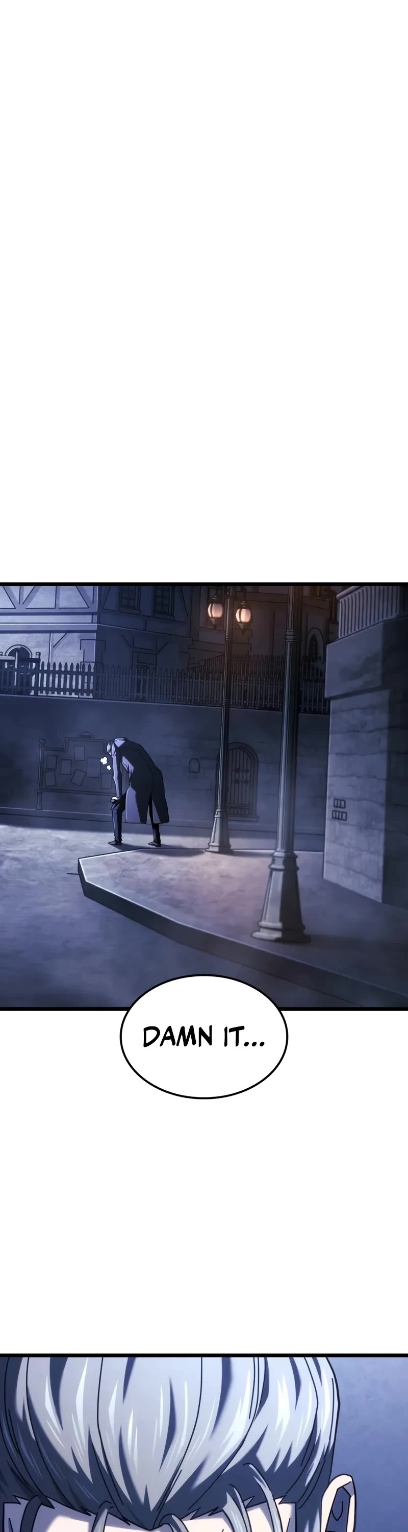 Revenge of the Sword Clan's Hound chapter 128 page 27