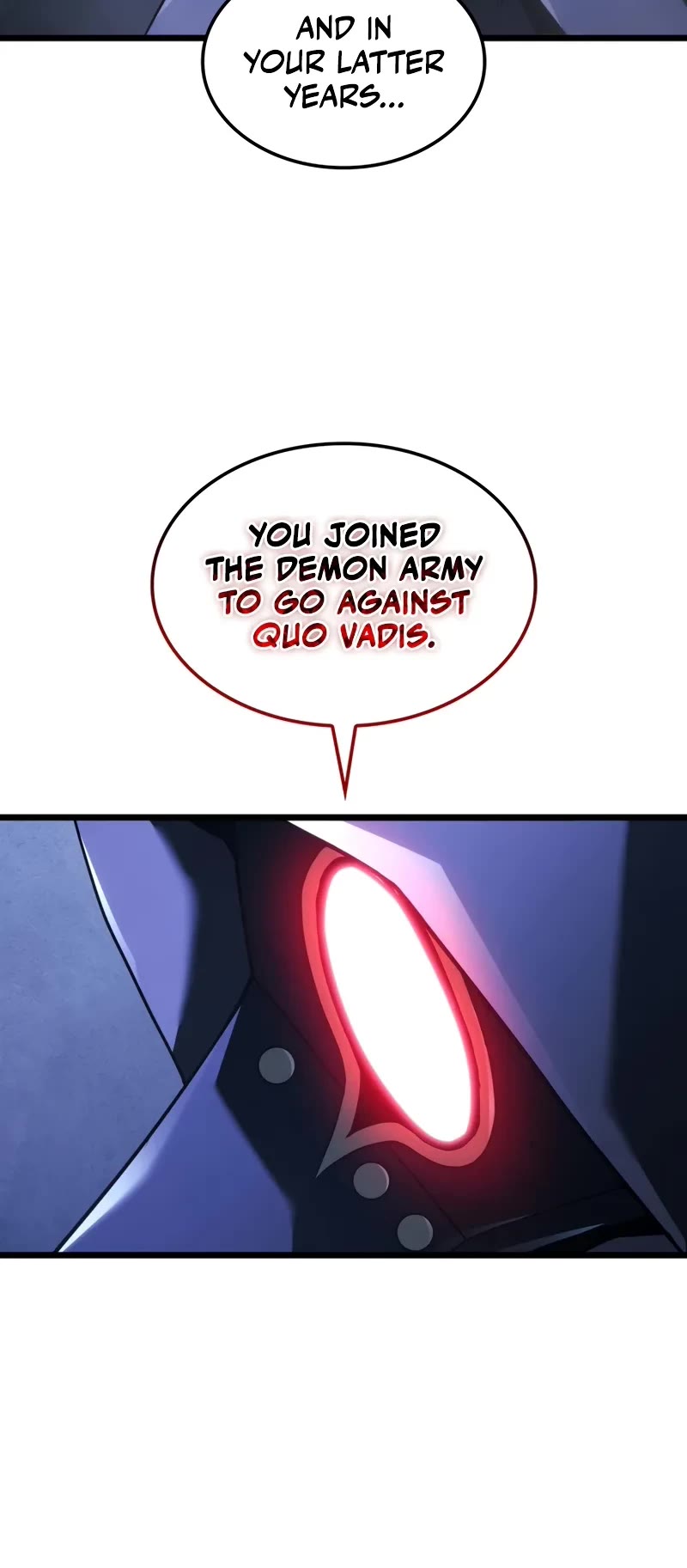 Revenge of the Sword Clan's Hound chapter 128 page 35