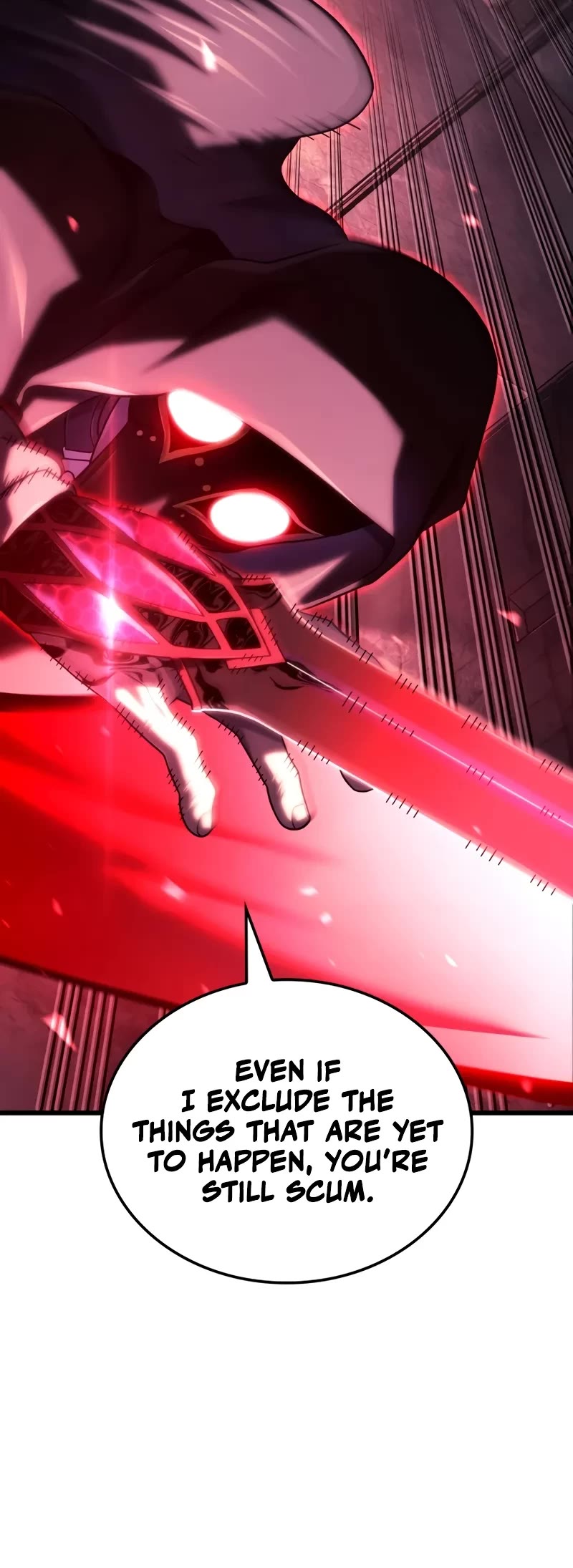 Revenge of the Sword Clan's Hound chapter 128 page 39