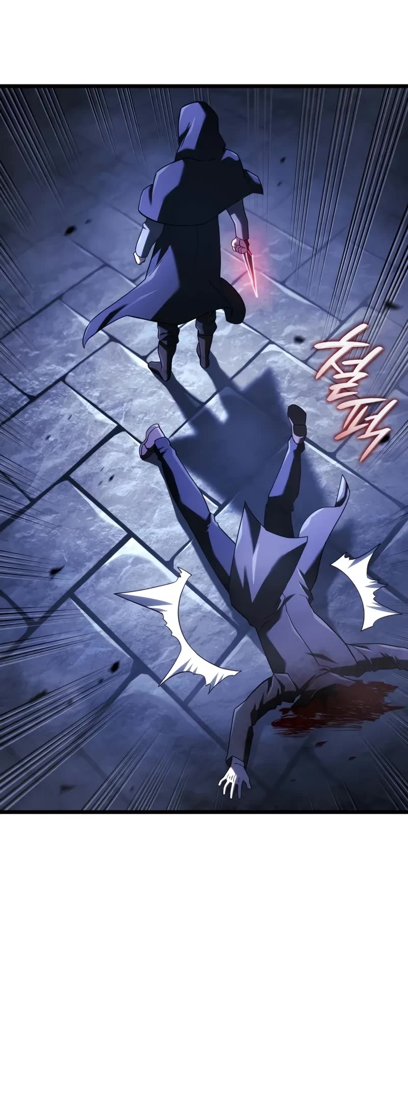 Revenge of the Sword Clan's Hound chapter 128 page 40