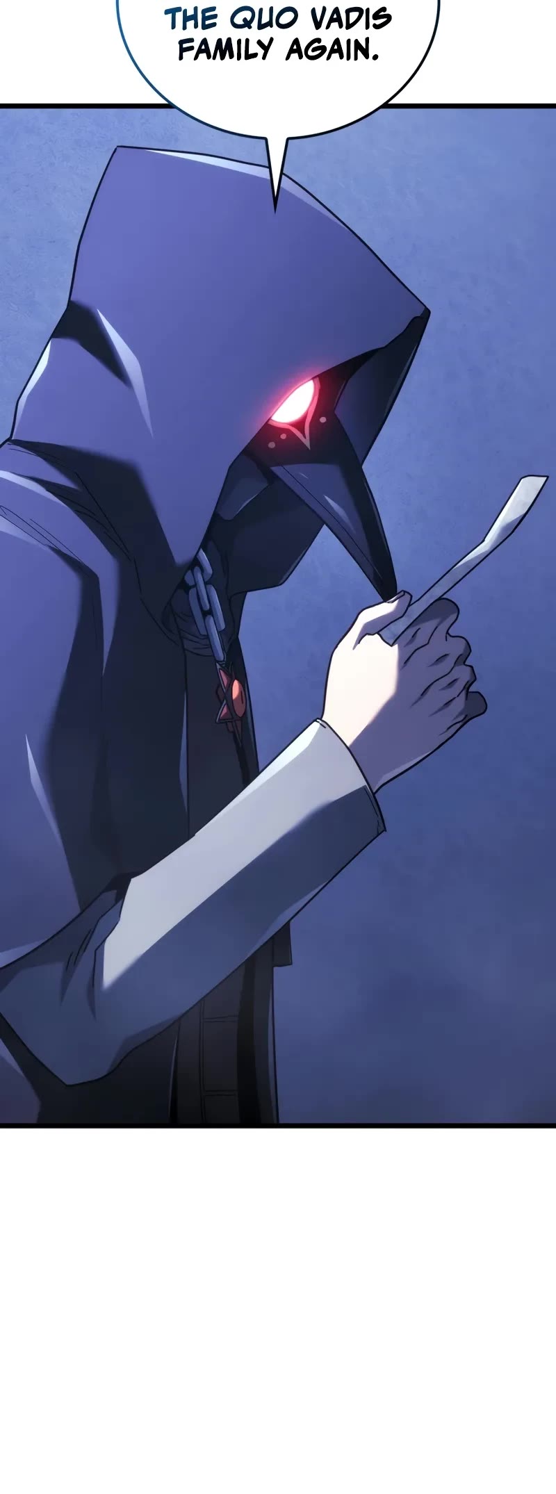 Revenge of the Sword Clan's Hound chapter 128 page 45