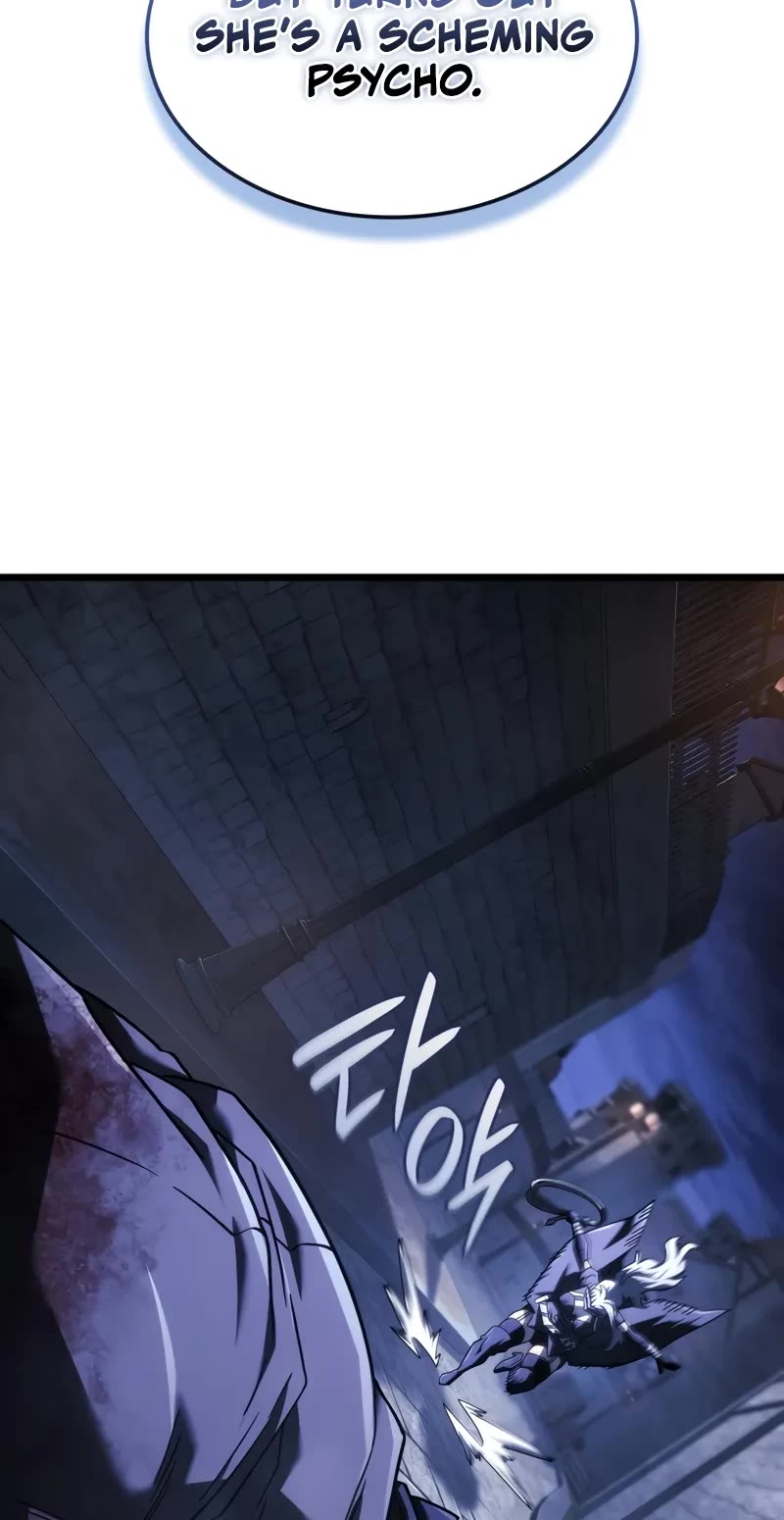 Revenge of the Sword Clan's Hound chapter 128 page 49