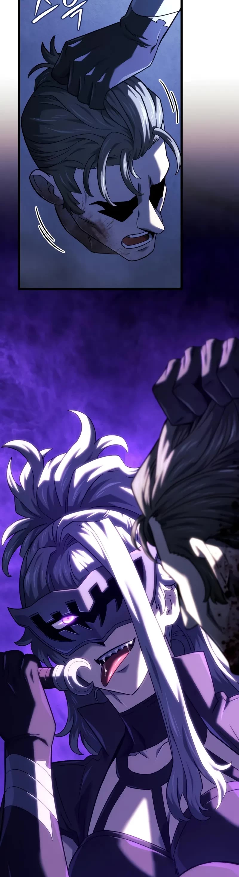 Revenge of the Sword Clan's Hound chapter 128 page 52