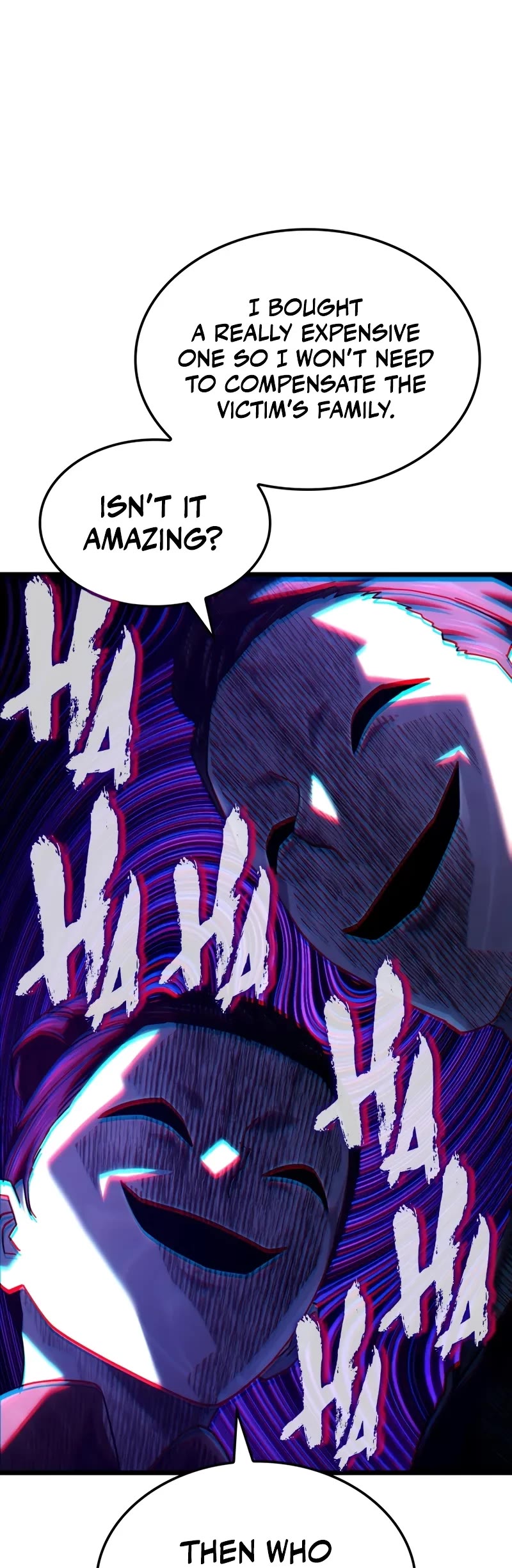 Revenge of the Sword Clan's Hound chapter 129 page 10