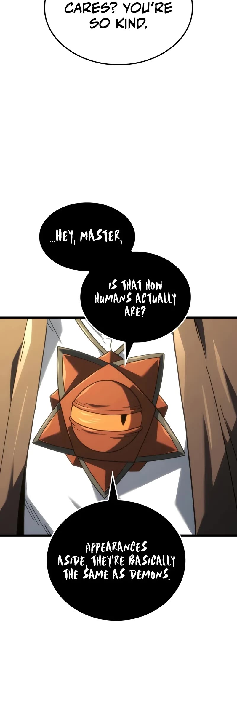 Revenge of the Sword Clan's Hound chapter 129 page 11