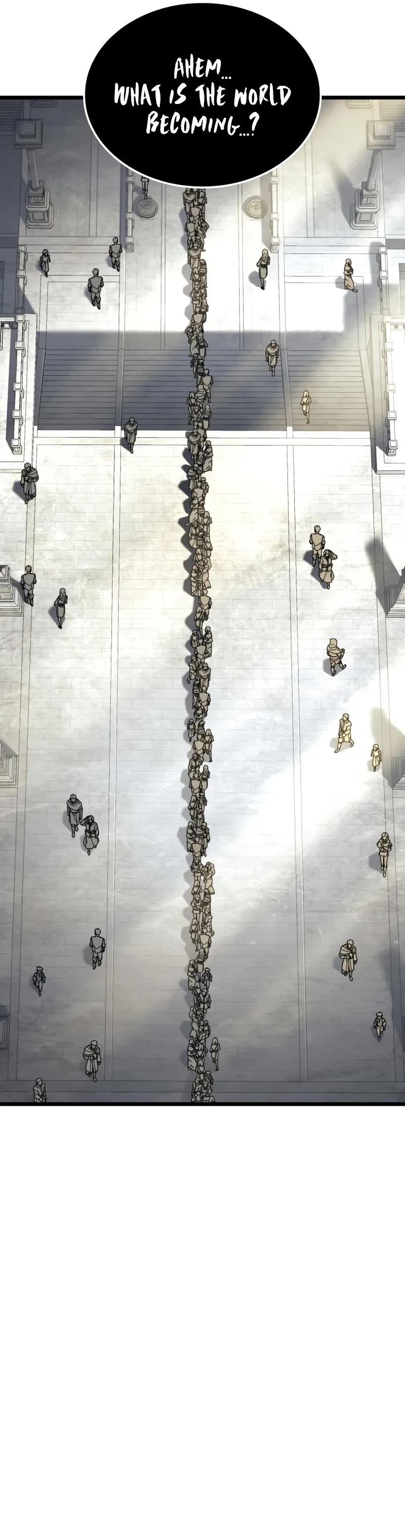 Revenge of the Sword Clan's Hound chapter 129 page 12