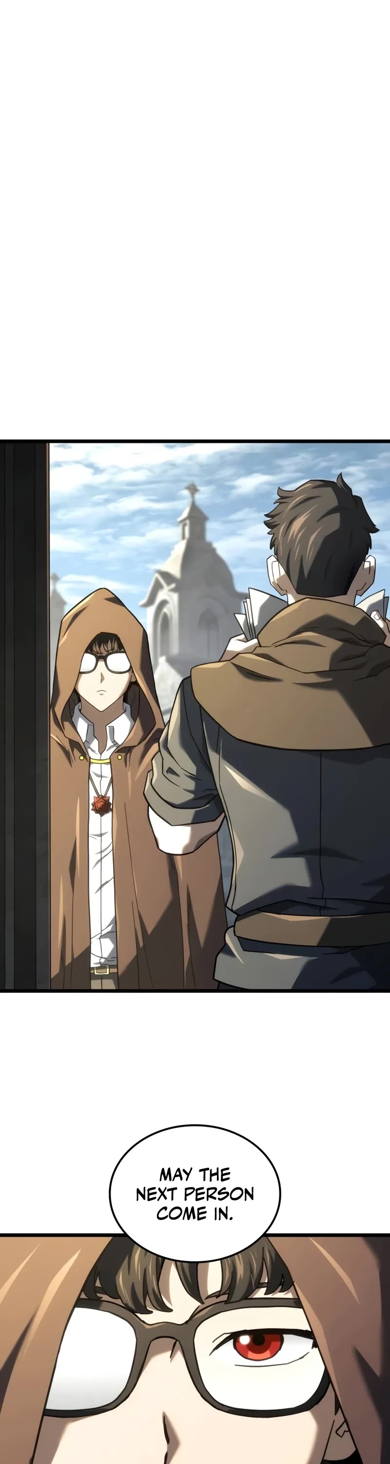 Revenge of the Sword Clan's Hound chapter 129 page 13