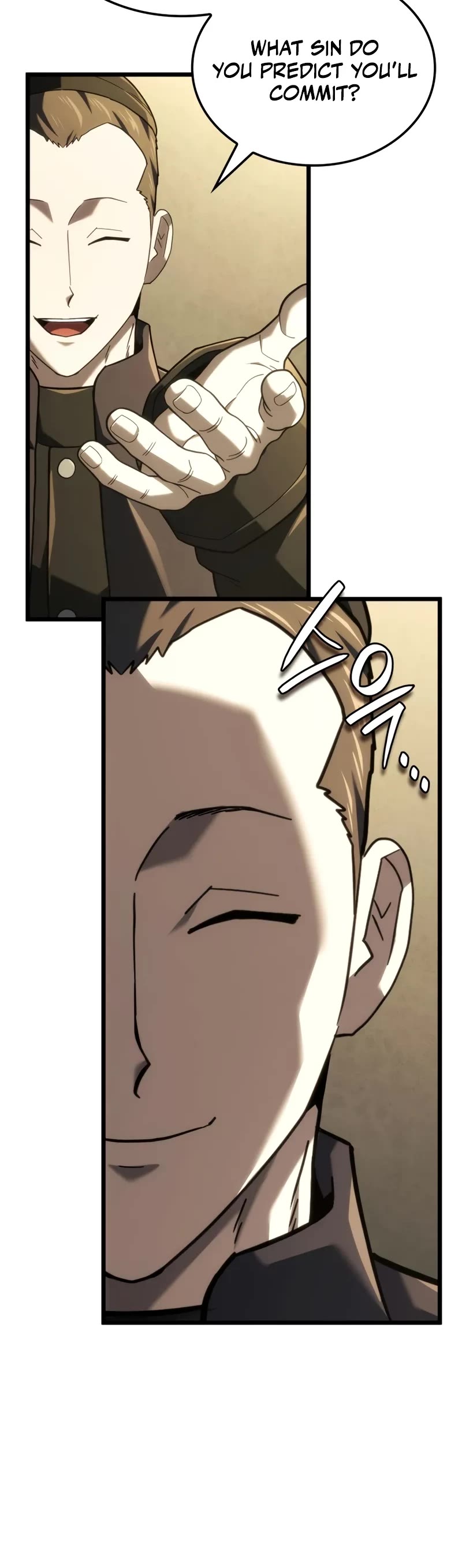 Revenge of the Sword Clan's Hound chapter 129 page 16