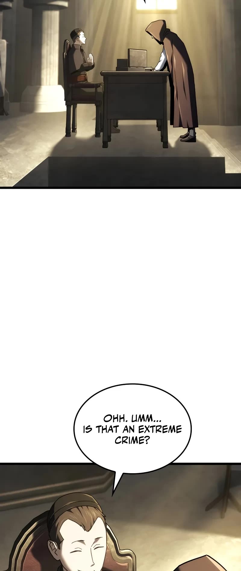 Revenge of the Sword Clan's Hound chapter 129 page 20