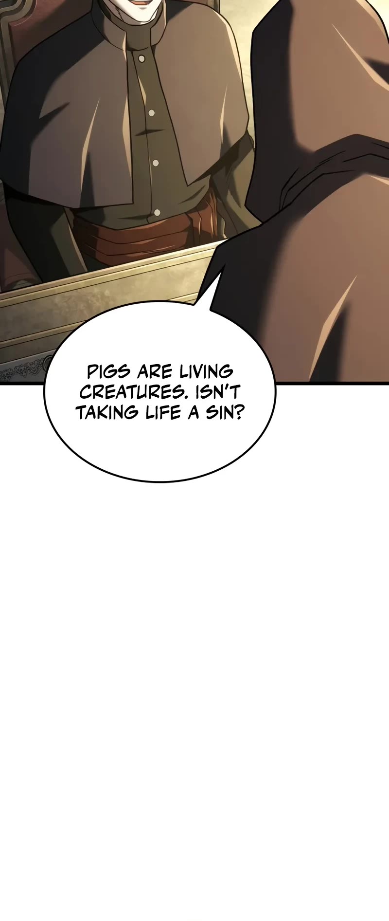 Revenge of the Sword Clan's Hound chapter 129 page 21