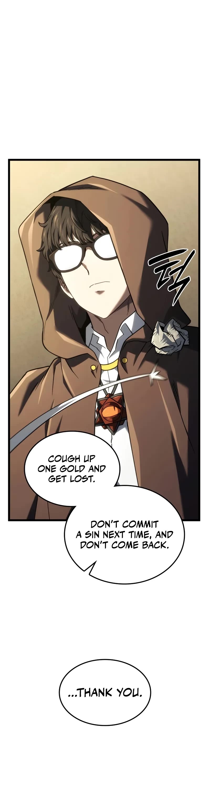 Revenge of the Sword Clan's Hound chapter 129 page 24