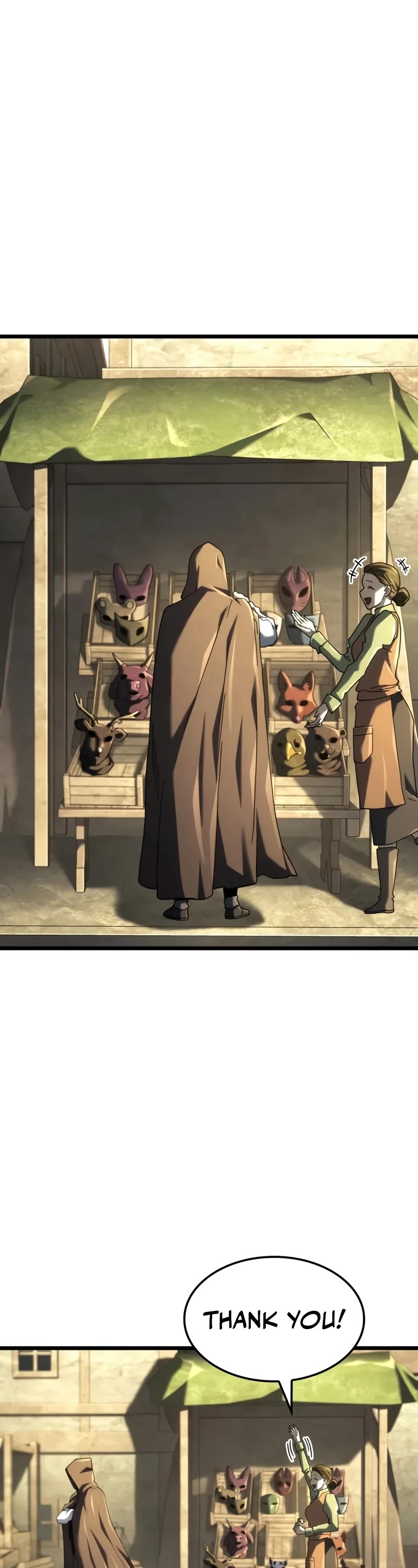 Revenge of the Sword Clan's Hound chapter 129 page 3