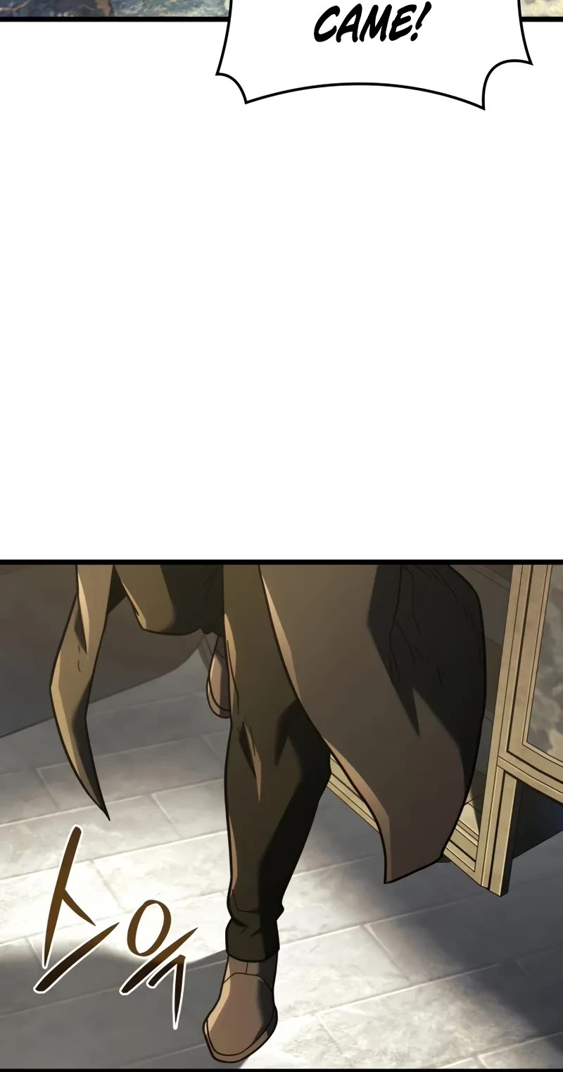 Revenge of the Sword Clan's Hound chapter 129 page 40