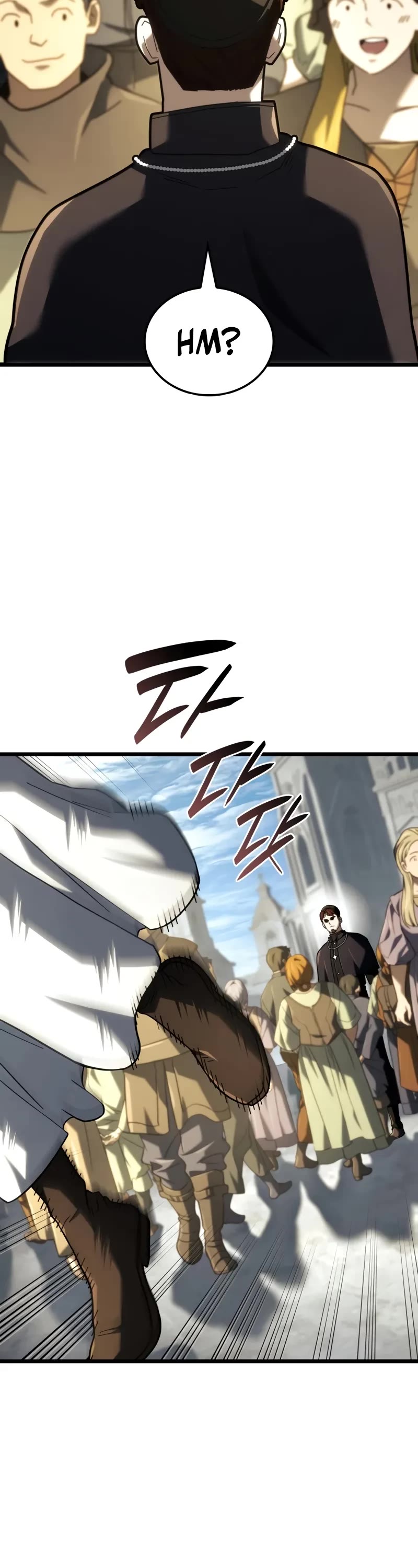 Revenge of the Sword Clan's Hound chapter 129 page 43