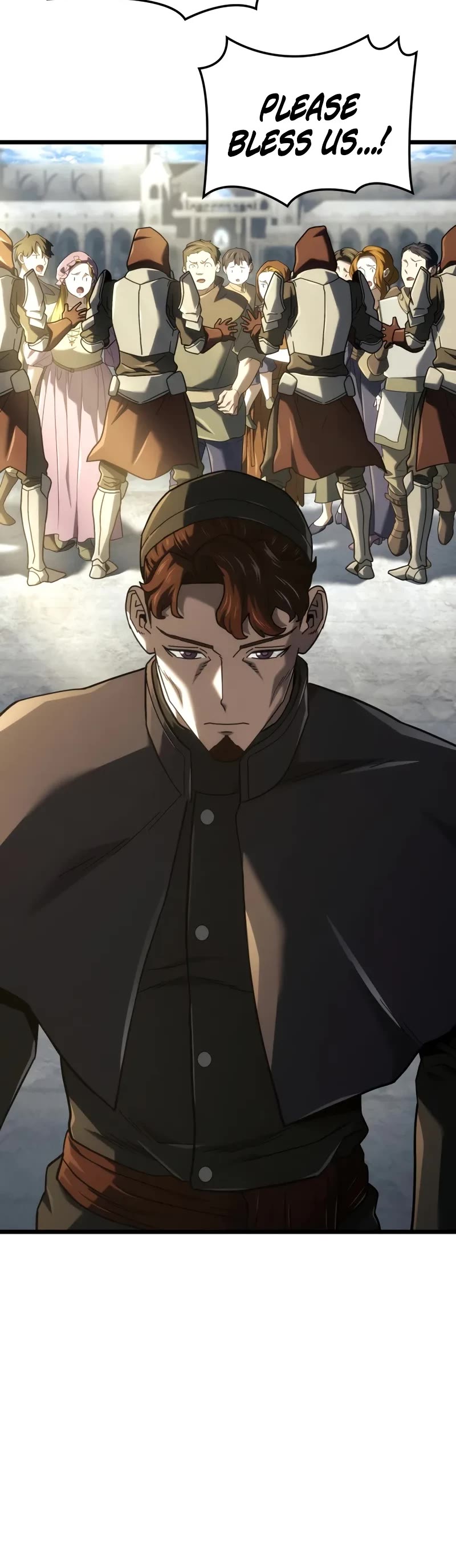 Revenge of the Sword Clan's Hound chapter 129 page 45