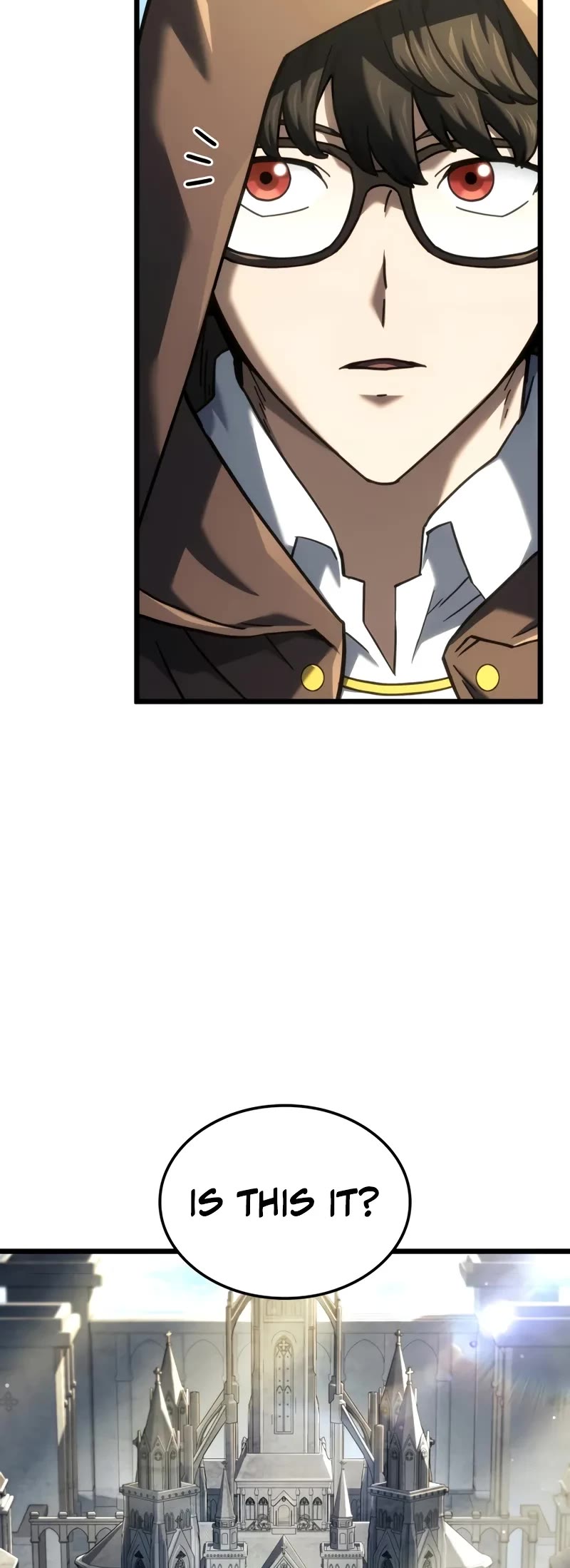 Revenge of the Sword Clan's Hound chapter 129 page 5