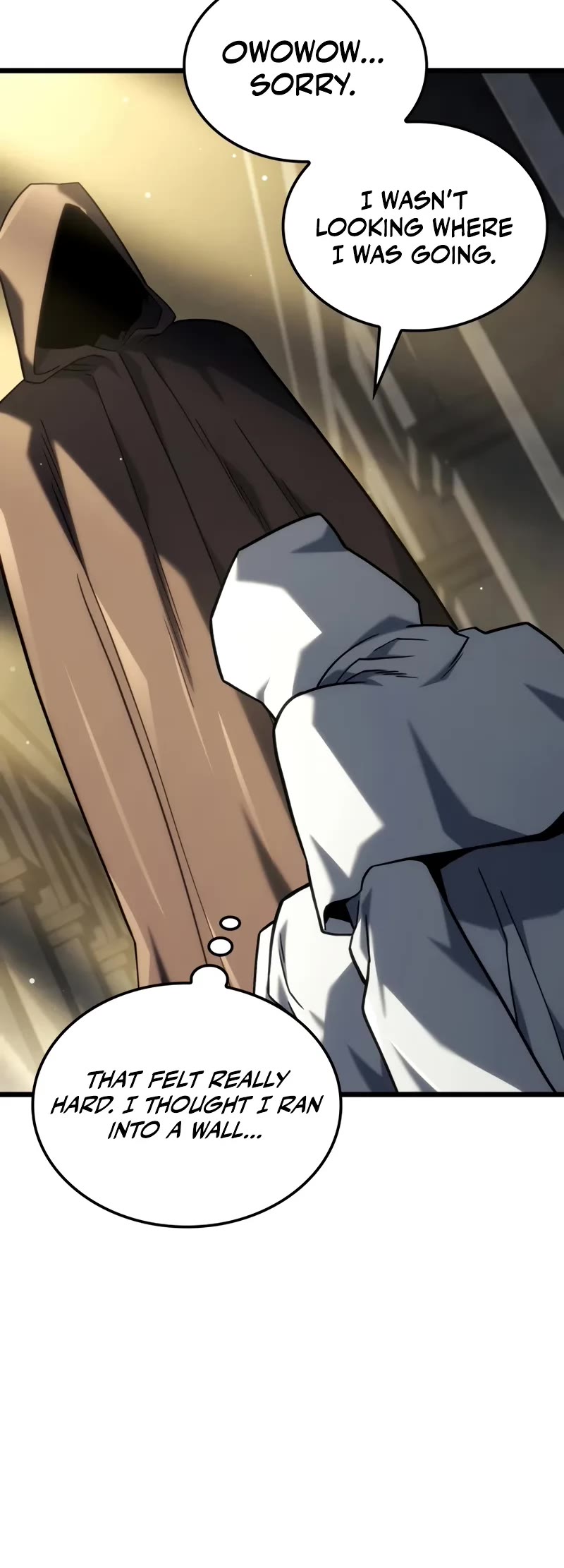 Revenge of the Sword Clan's Hound chapter 129 page 50