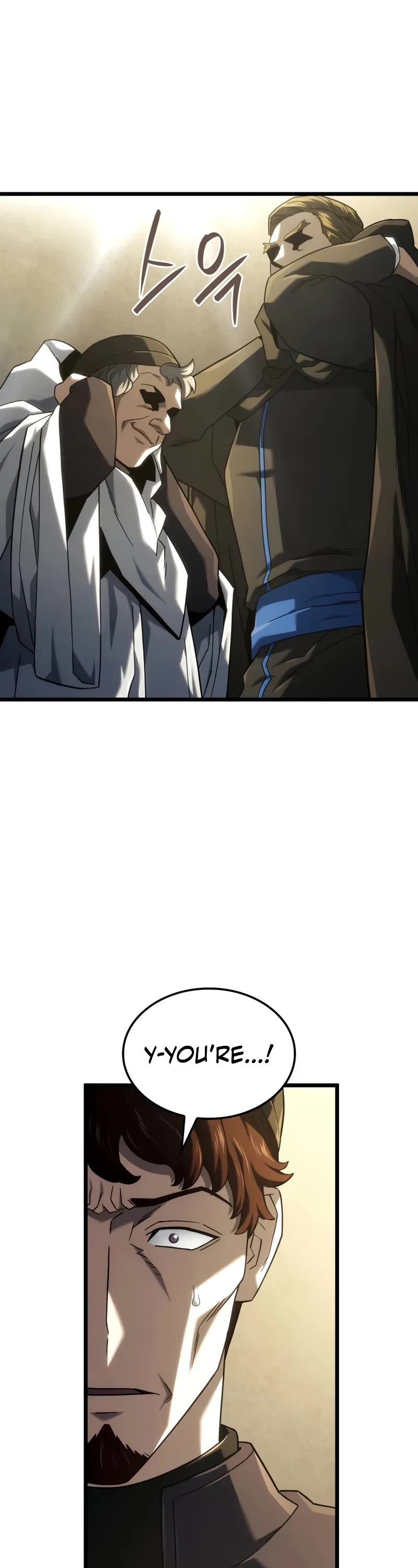 Revenge of the Sword Clan's Hound chapter 129 page 58