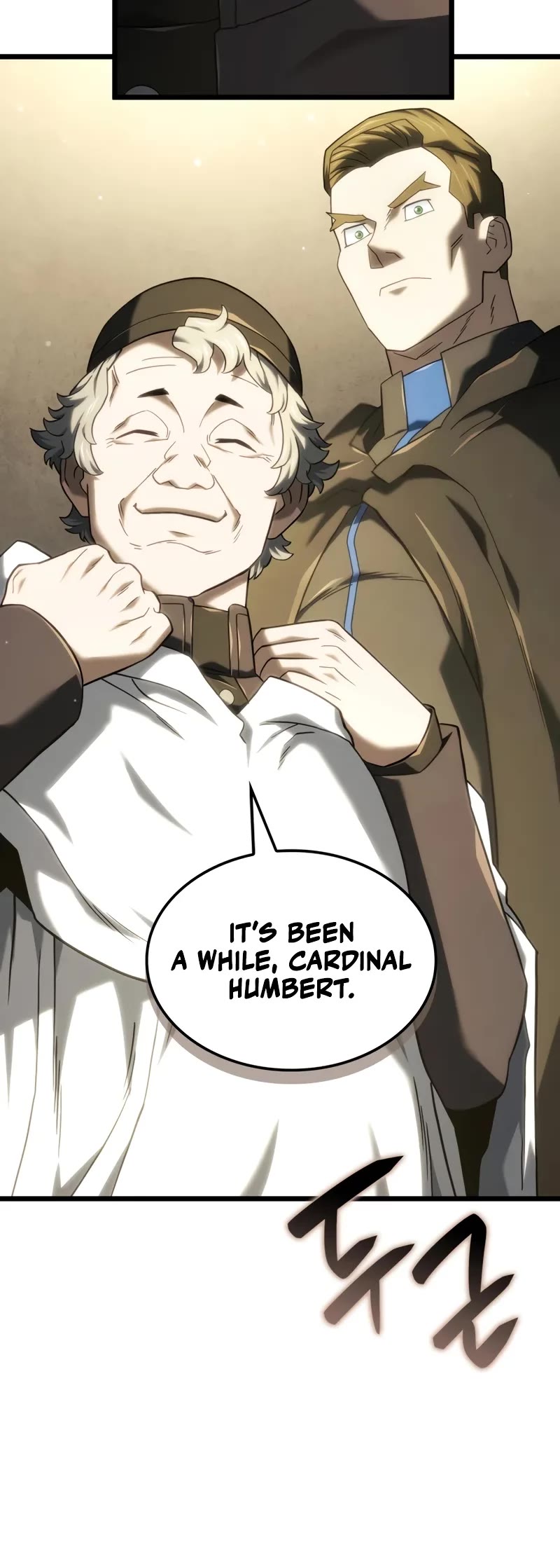 Revenge of the Sword Clan's Hound chapter 129 page 59