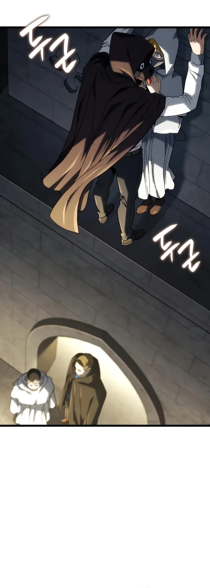 Revenge of the Sword Clan's Hound chapter 129 page 60