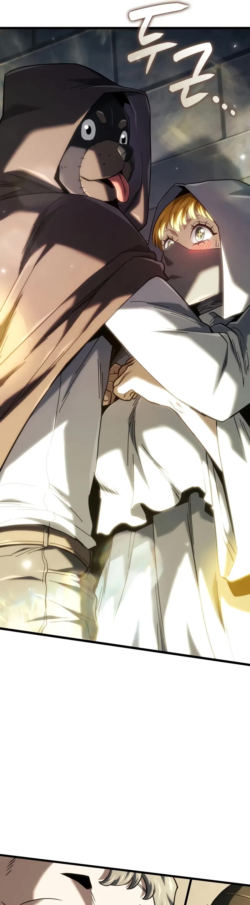 Revenge of the Sword Clan's Hound chapter 129 page 61