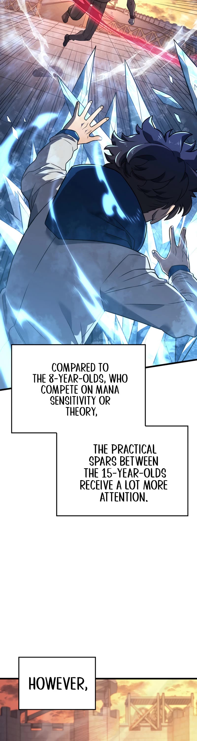 Revenge of the Sword Clan's Hound chapter 13 page 19