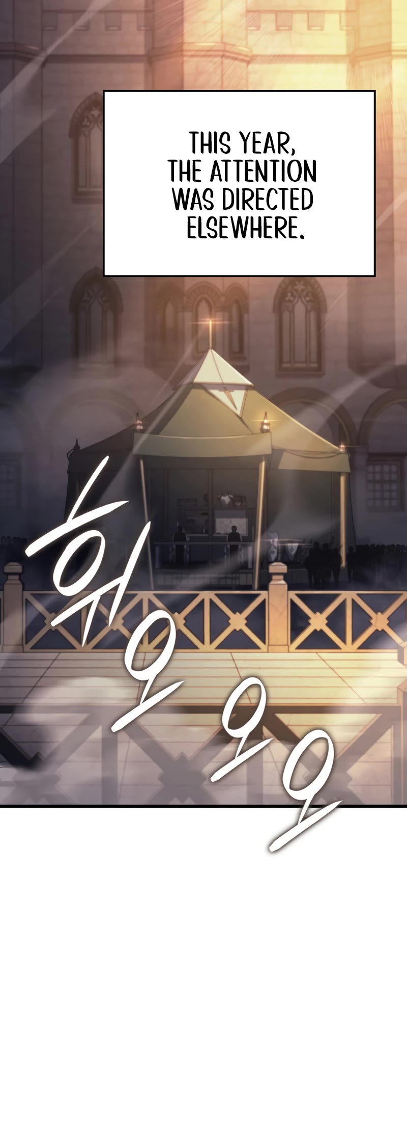 Revenge of the Sword Clan's Hound chapter 13 page 20