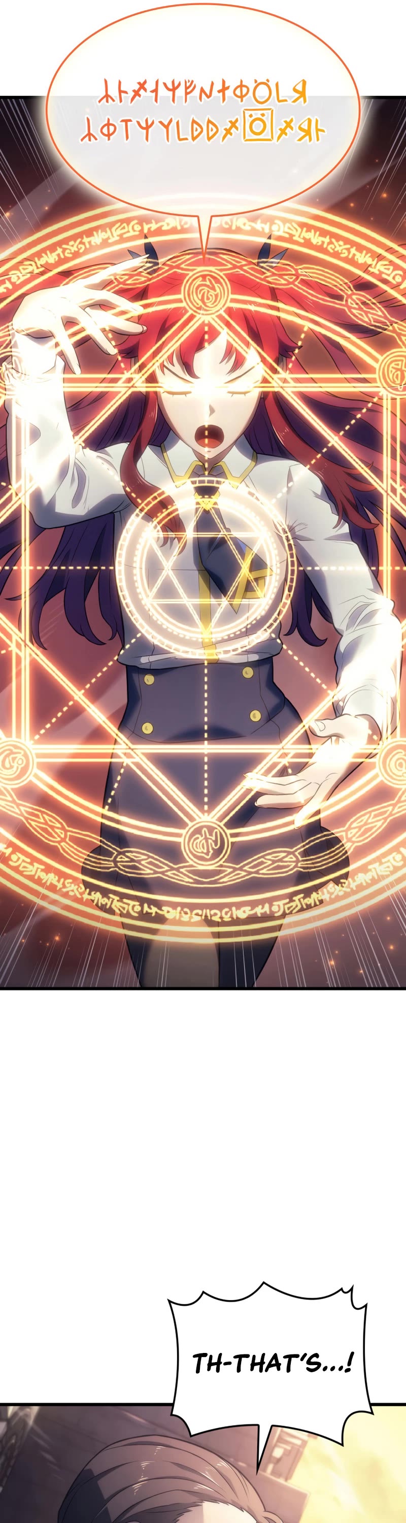 Revenge of the Sword Clan's Hound chapter 13 page 26