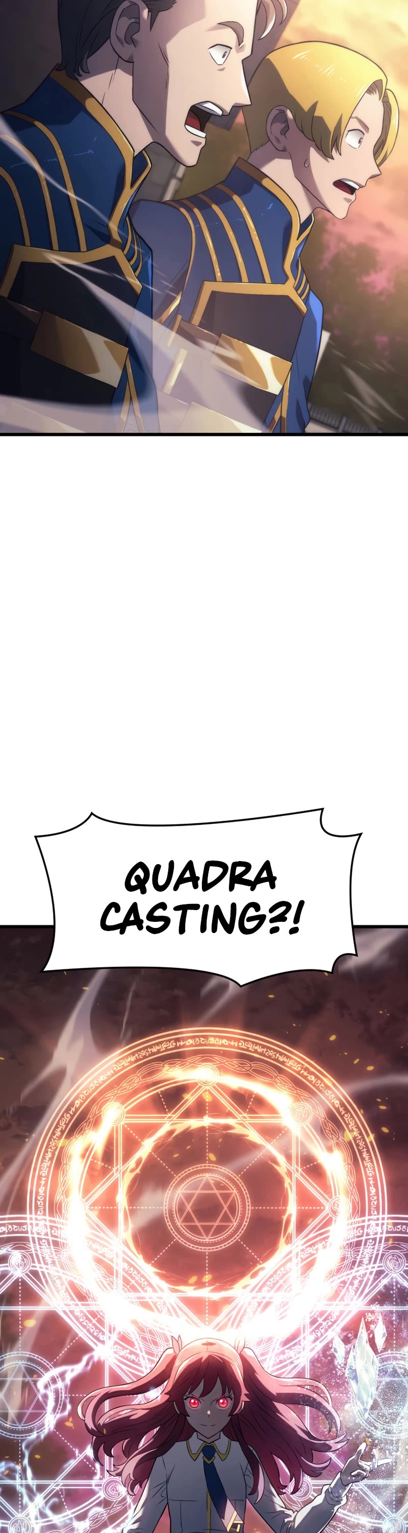 Revenge of the Sword Clan's Hound chapter 13 page 27