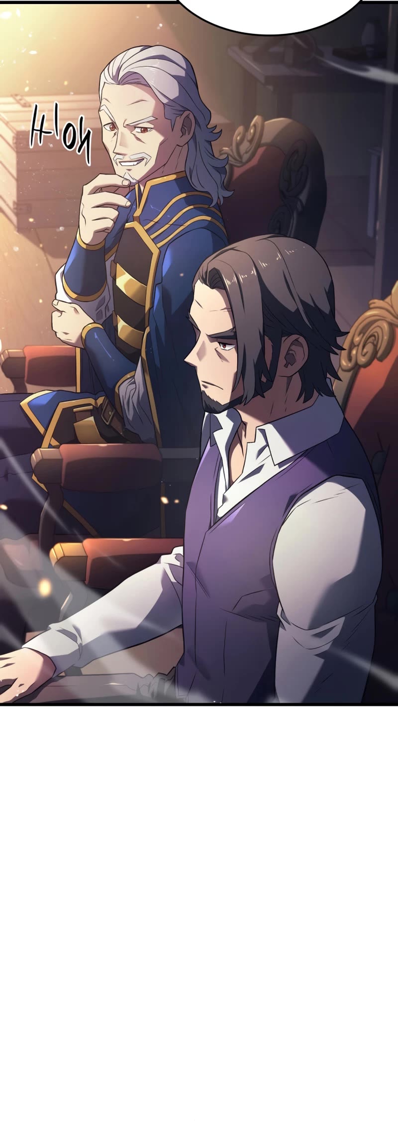 Revenge of the Sword Clan's Hound chapter 13 page 29