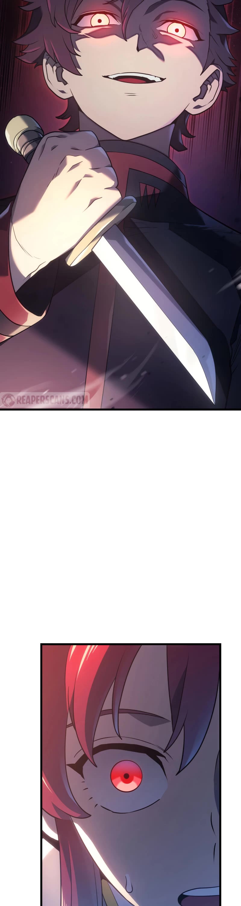 Revenge of the Sword Clan's Hound chapter 13 page 3