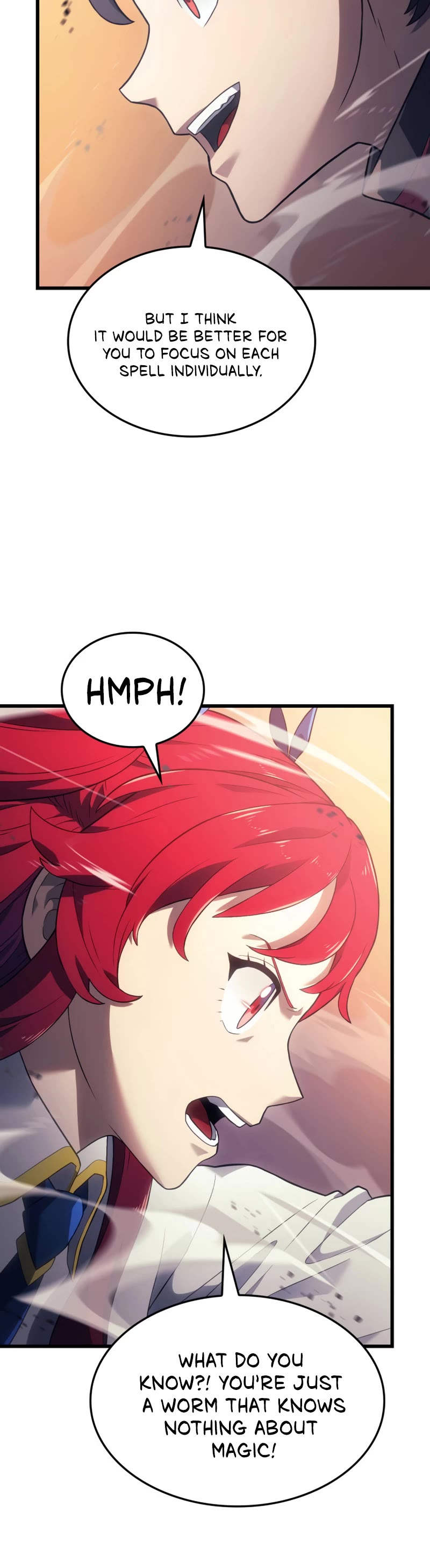 Revenge of the Sword Clan's Hound chapter 13 page 32