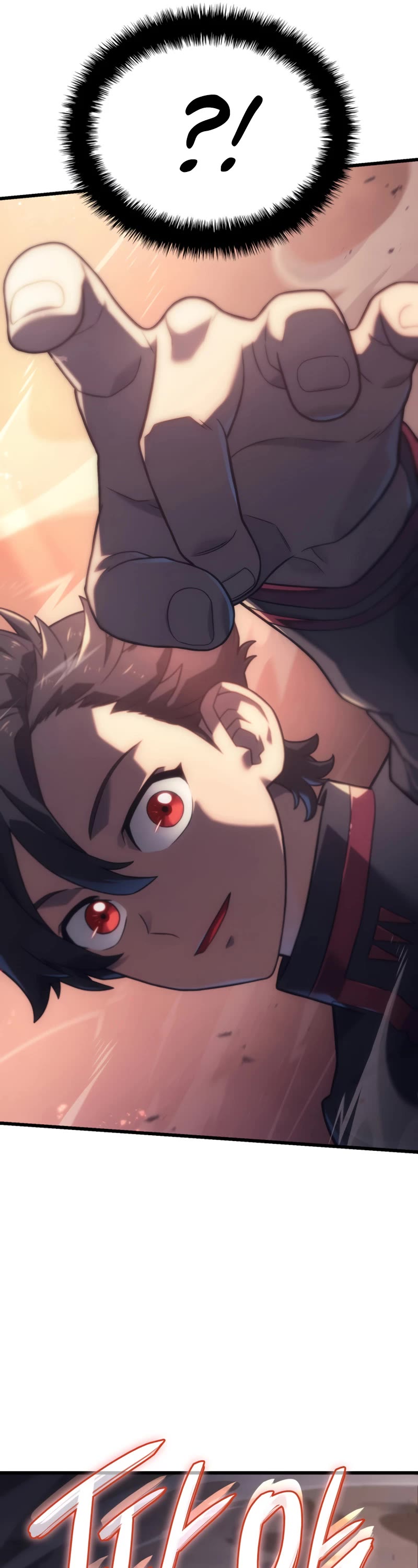 Revenge of the Sword Clan's Hound chapter 13 page 38