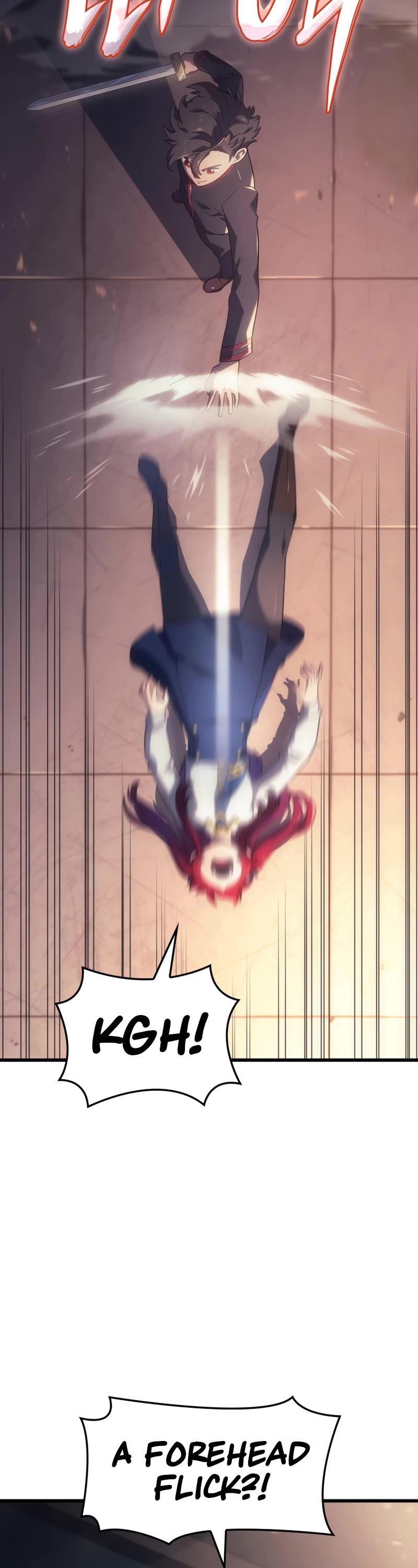 Revenge of the Sword Clan's Hound chapter 13 page 39